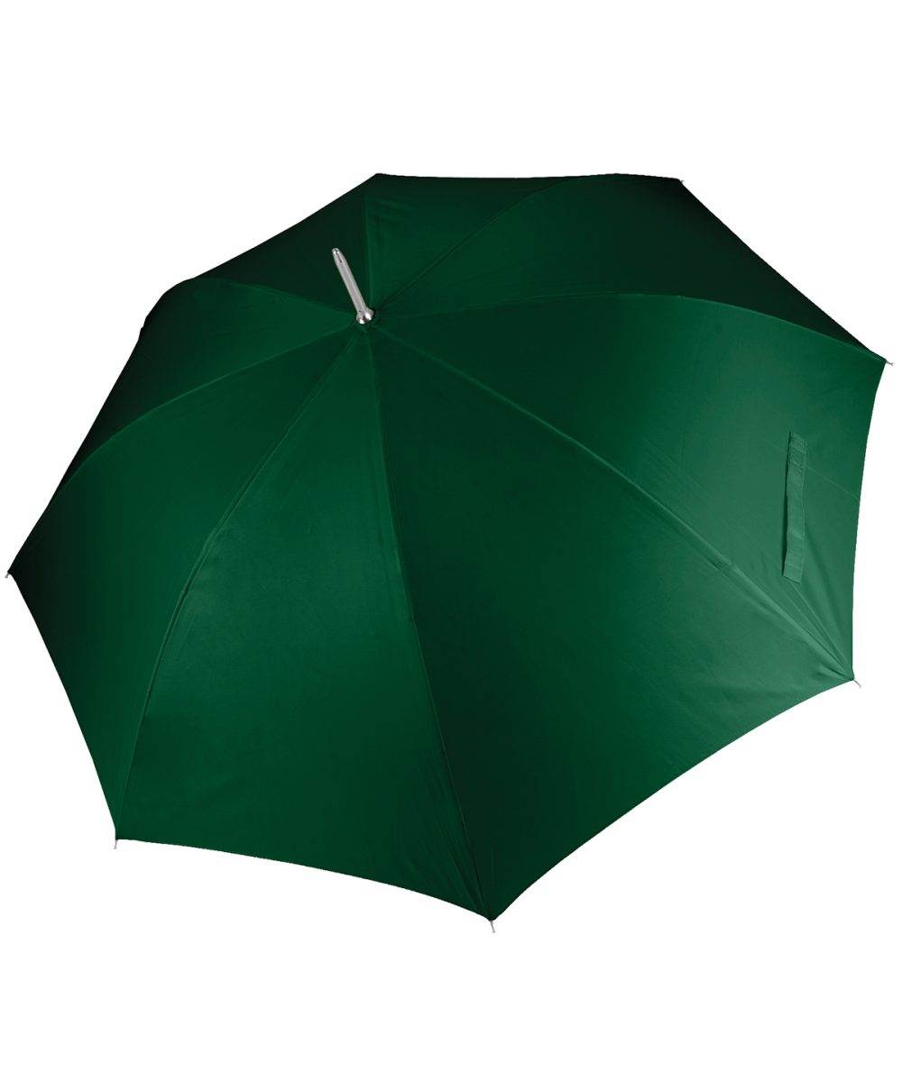 Bottle Green Golf umbrella