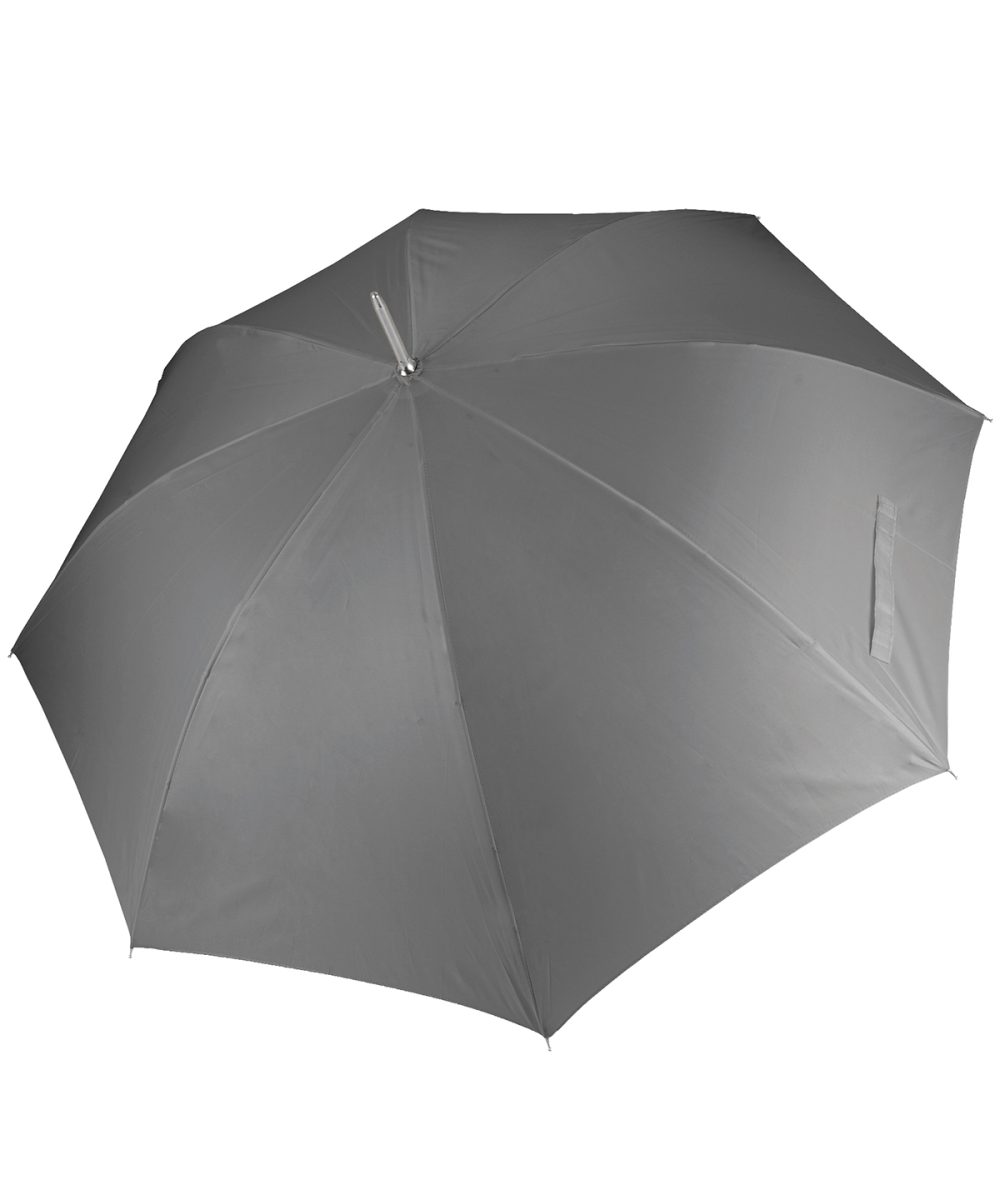 Slate Grey Golf umbrella