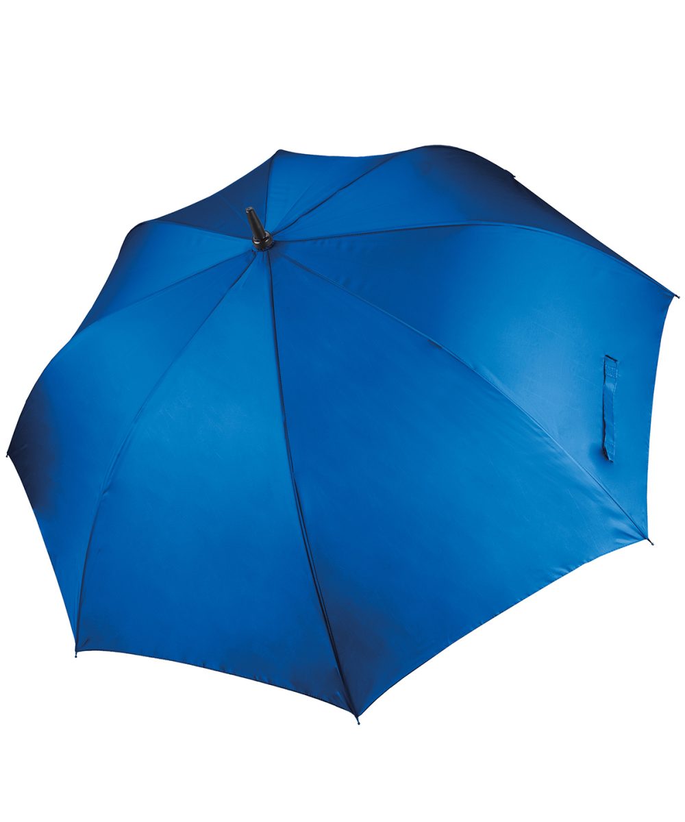 Royal Blue Large golf umbrella