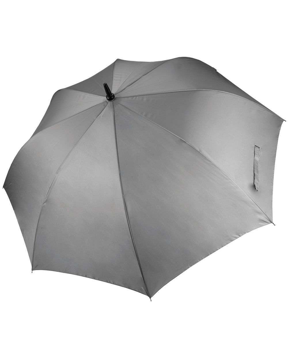 Slate Grey Large golf umbrella