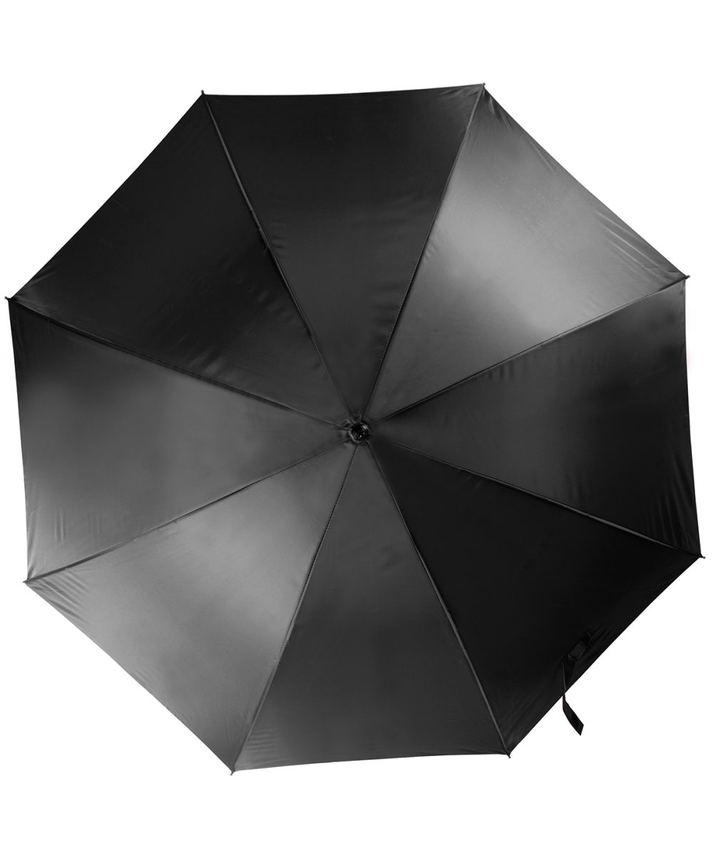 Black Automatic umbrella