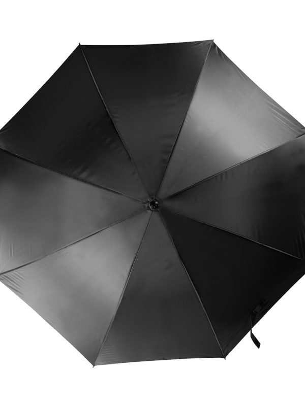 Black Automatic umbrella