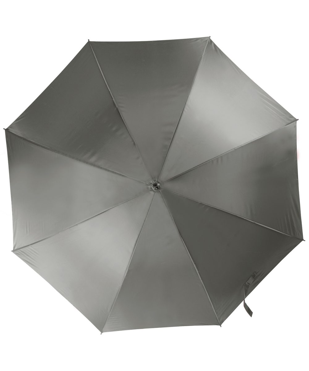 Slate Grey Automatic umbrella