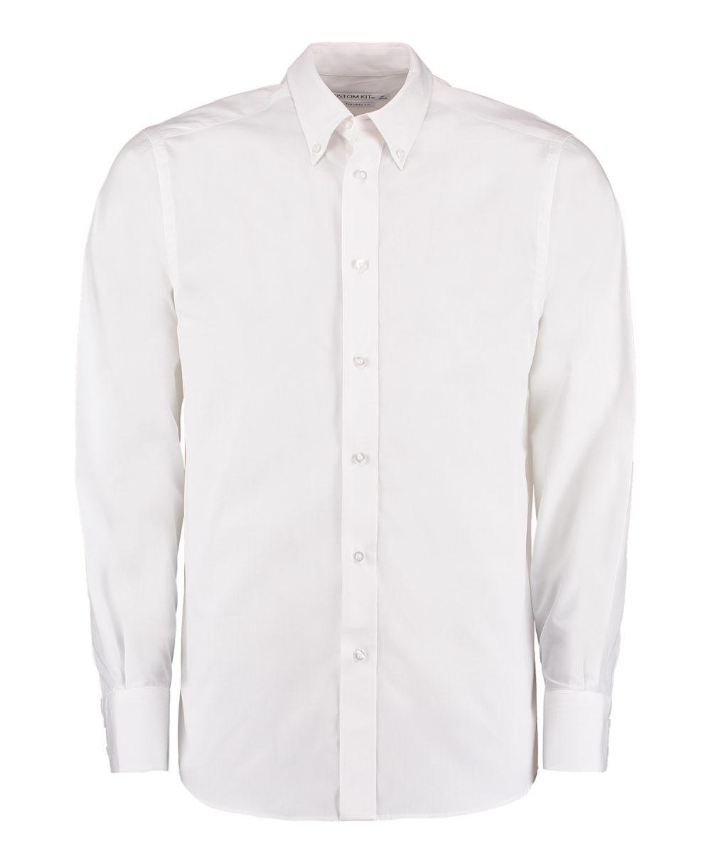 White City business shirt long-sleeved (tailored fit)