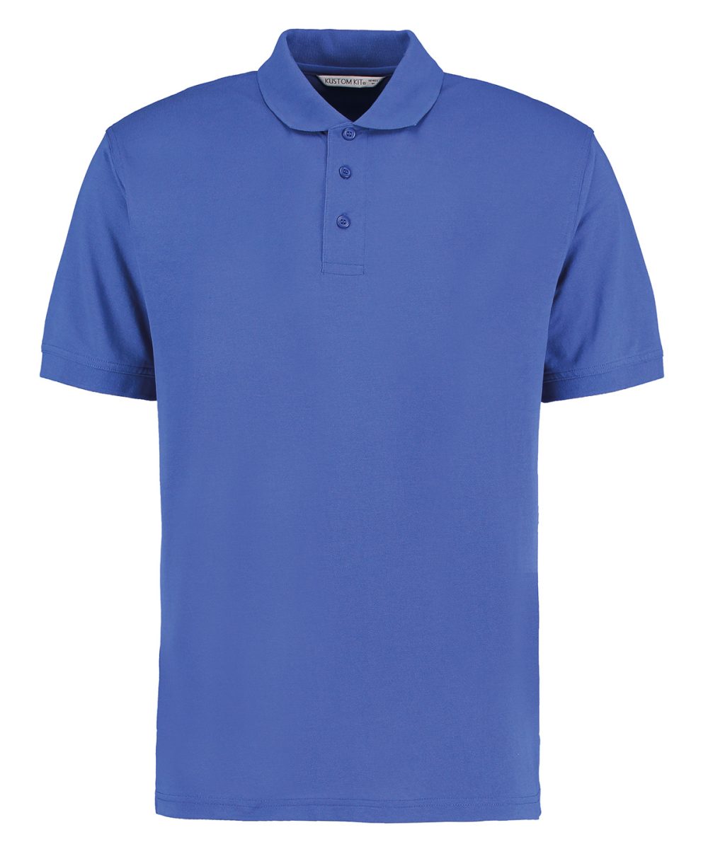 Royal* Klassic polo with Superwash® 60°C (classic fit)