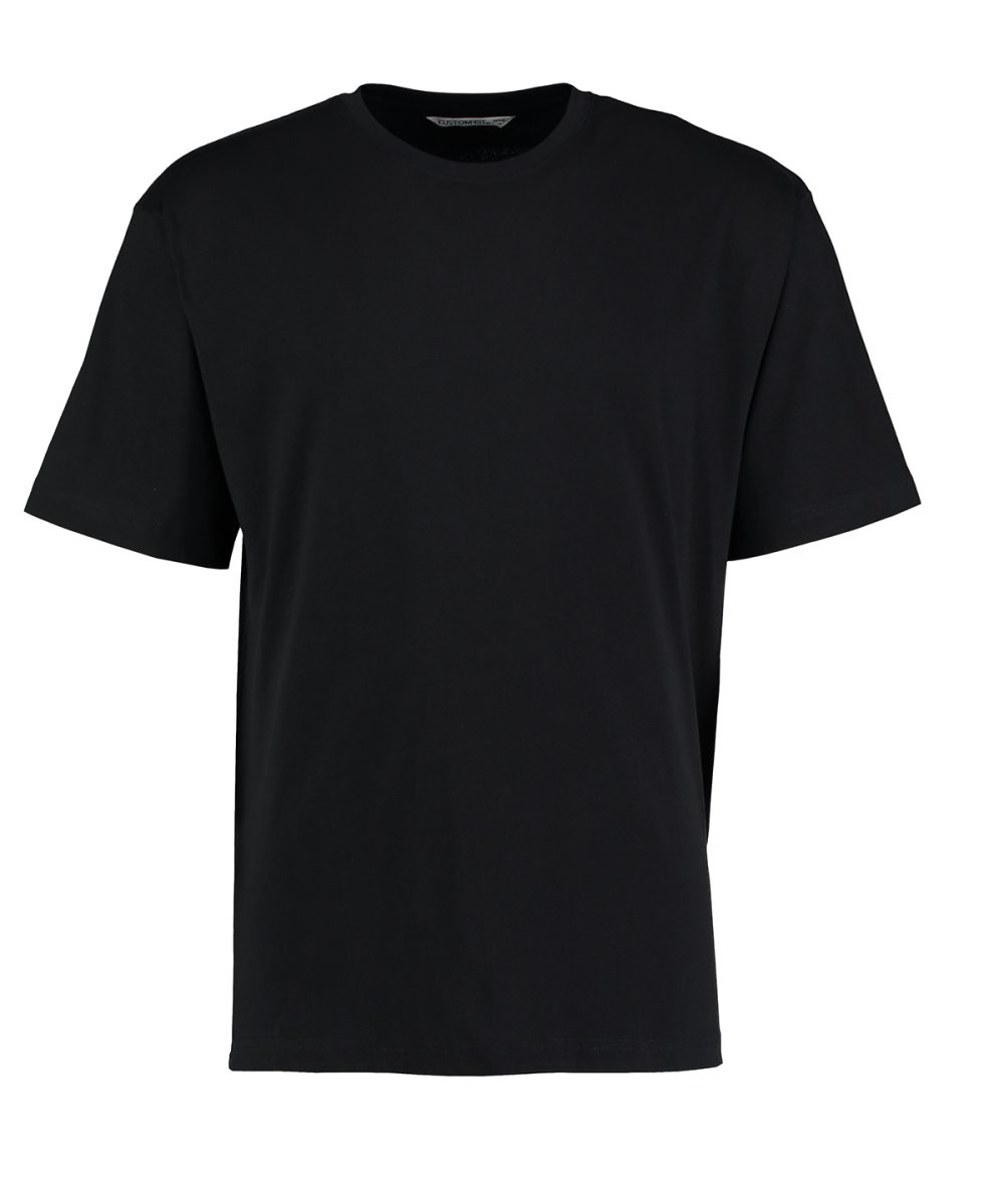 Black* Hunky® superior T (classic fit)