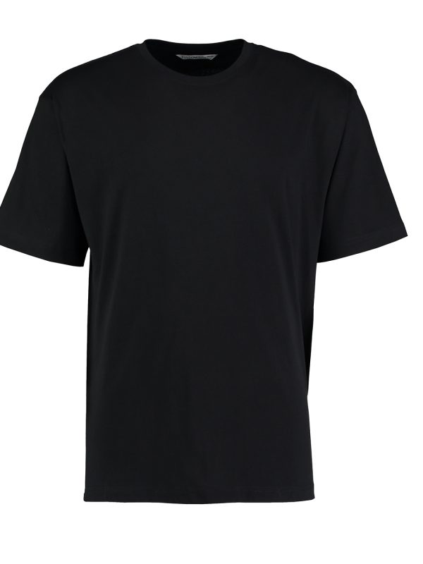 Black* Hunky® superior T (classic fit)