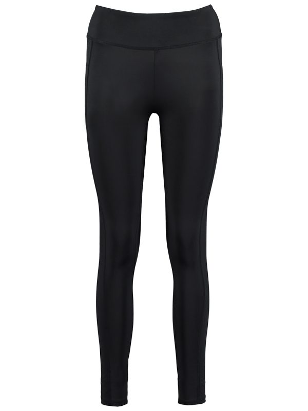 Black Gamegear® full length leggings (fashion fit)