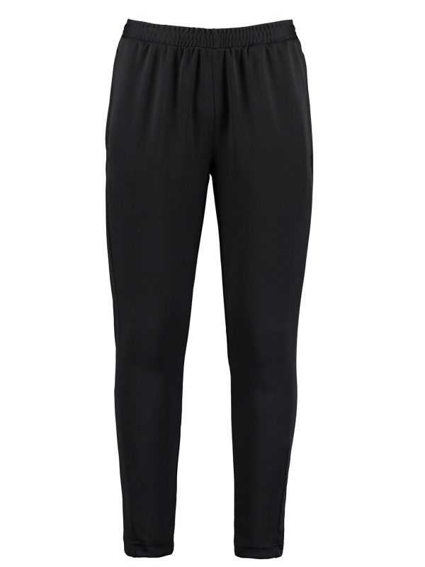 Black Gamegear® track pant (slim fit)