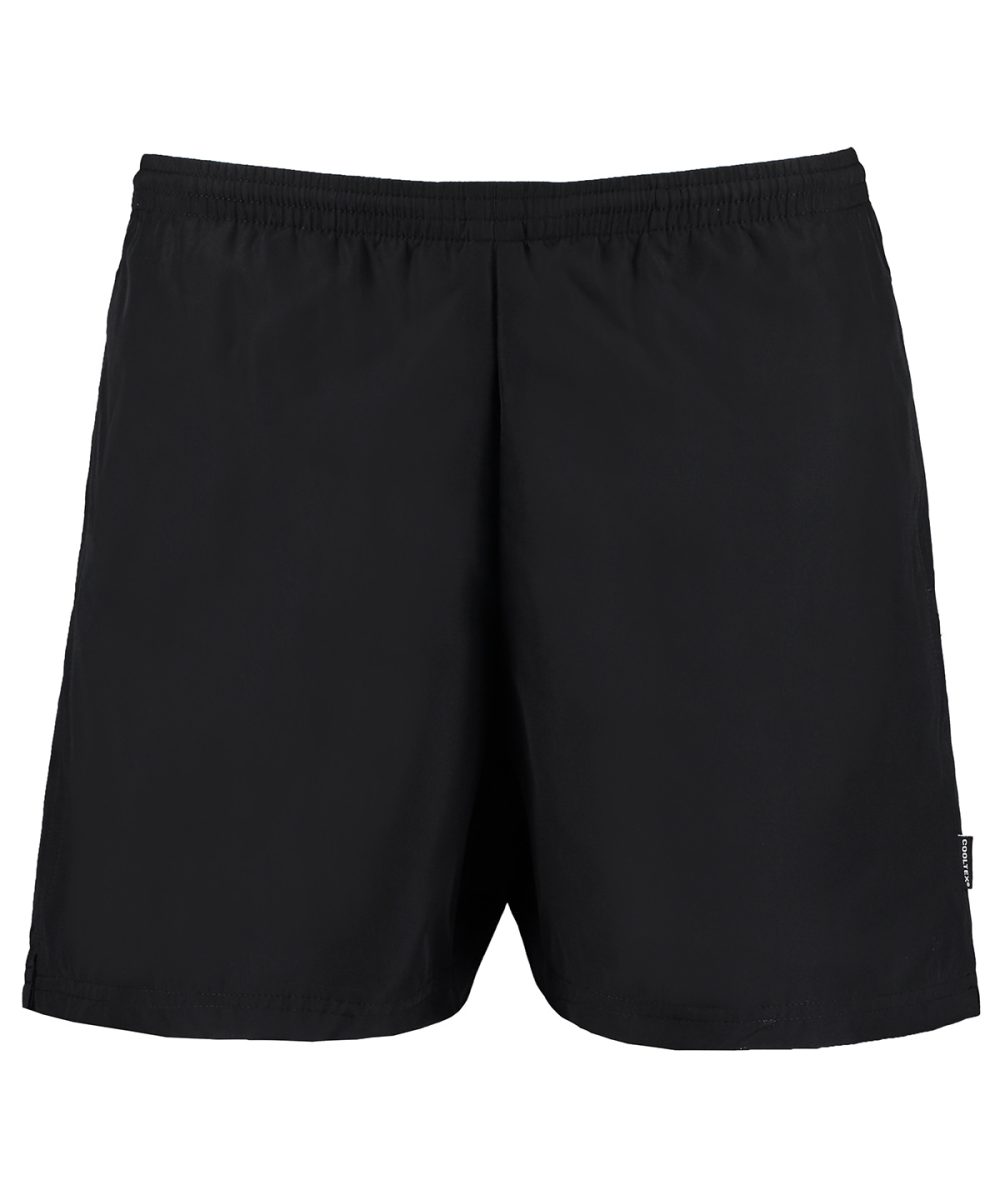 Black Gamegear® plain sports short (classic fit)