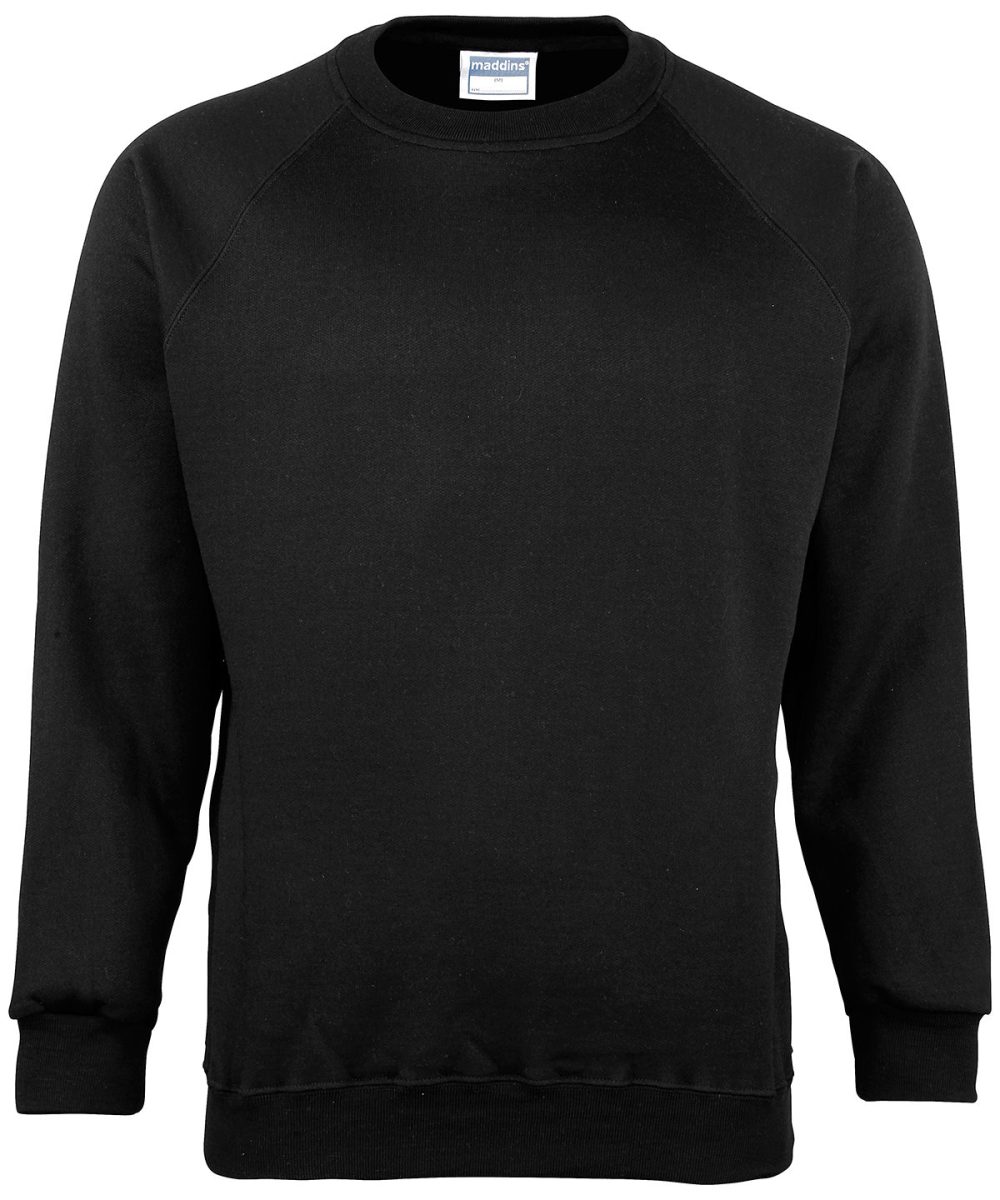 Black Kids Coloursure™ sweatshirt