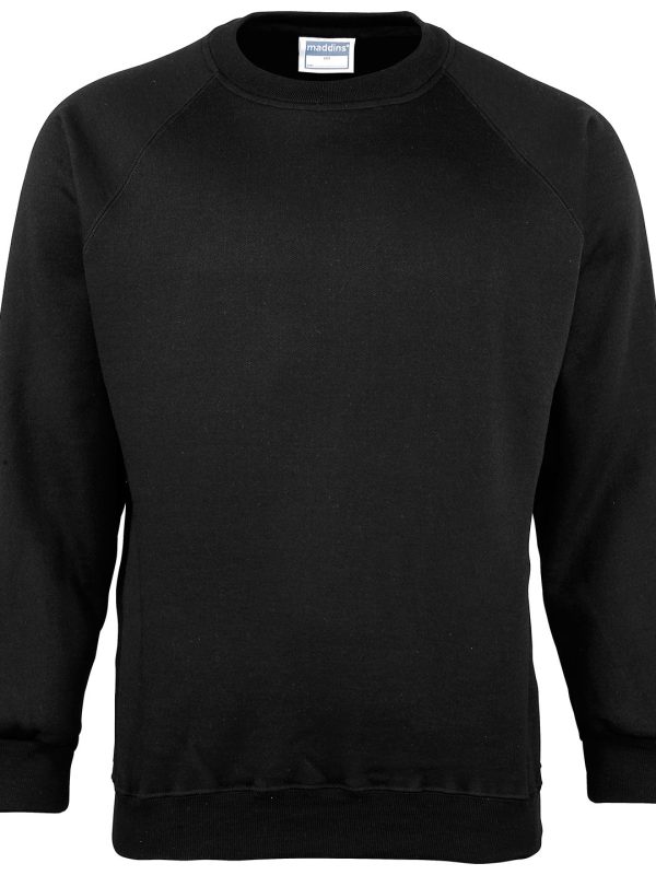 Black Kids Coloursure™ sweatshirt