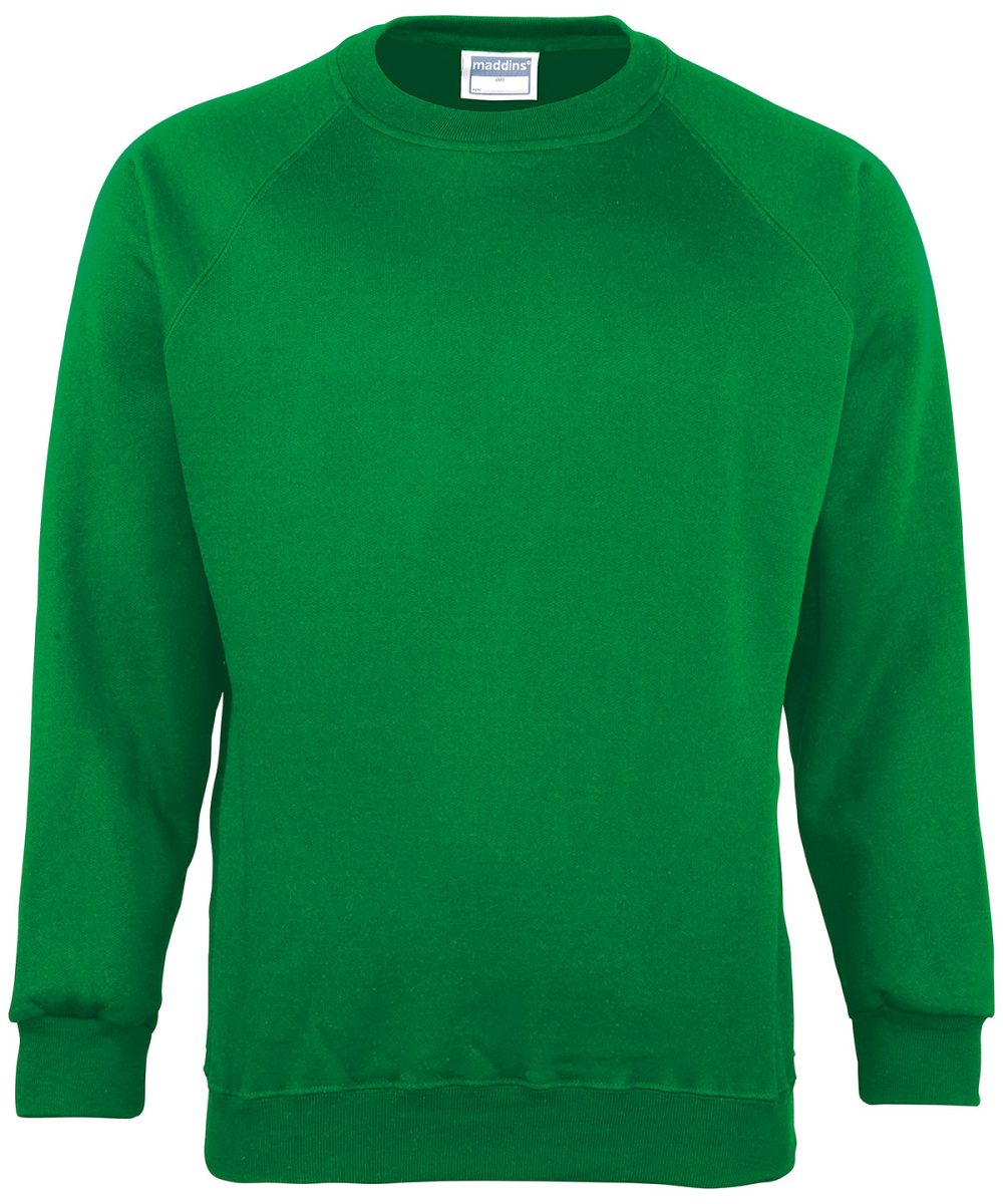 Emerald Kids Coloursure™ sweatshirt