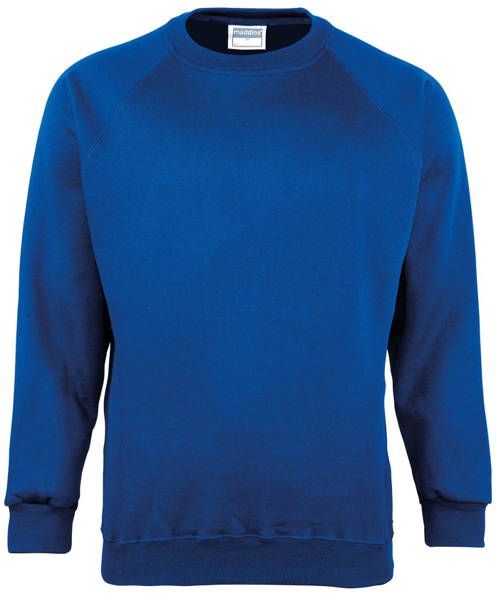 Royal Kids Coloursure™ sweatshirt