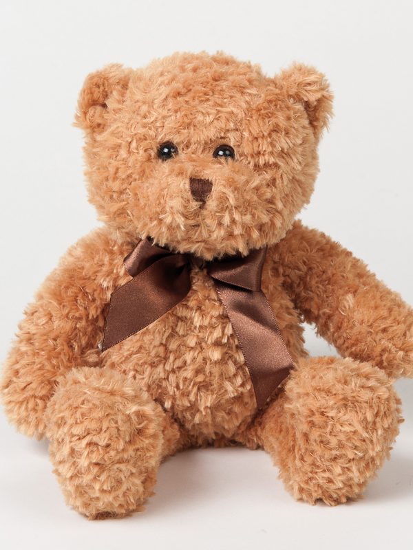 Brown (Light) Brumble bear