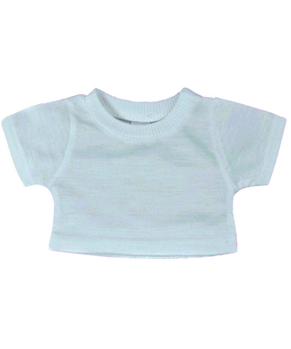 Baby Blue Teddy t-shirt