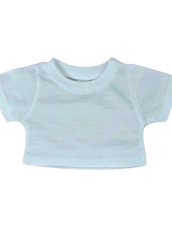 Baby Blue Teddy t-shirt