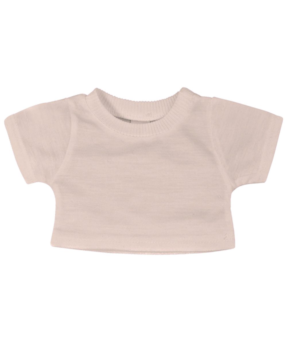 Baby Pink Teddy t-shirt