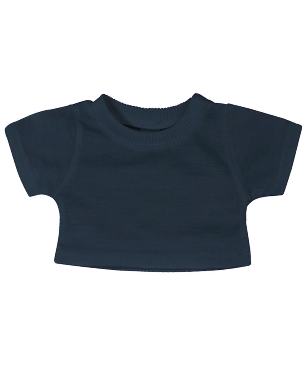 Navy Teddy t-shirt