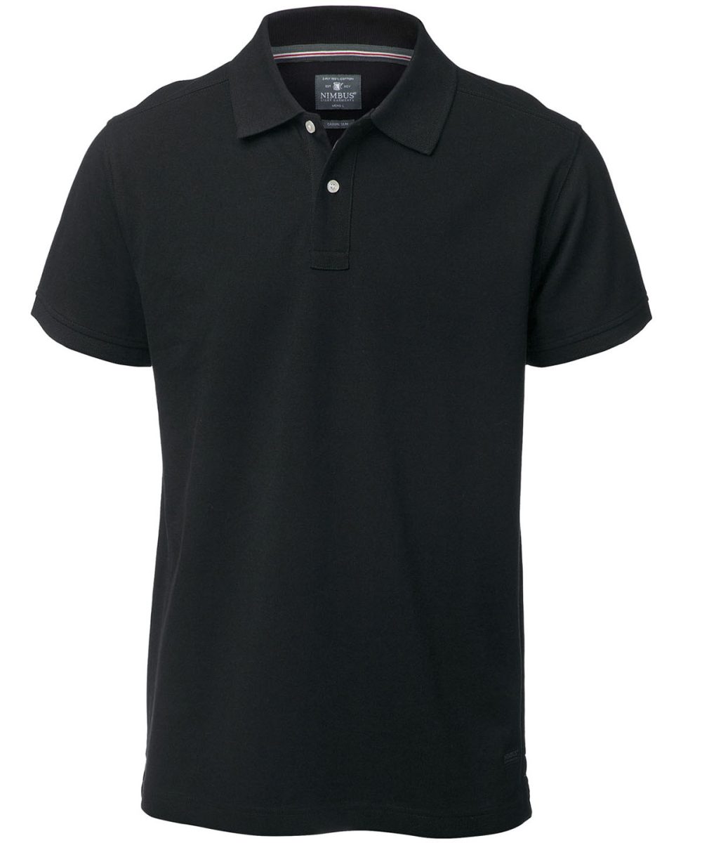 Black Yale – the luxurious classic polo