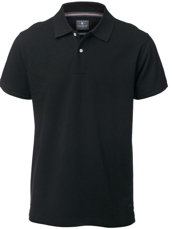 Black Yale – the luxurious classic polo