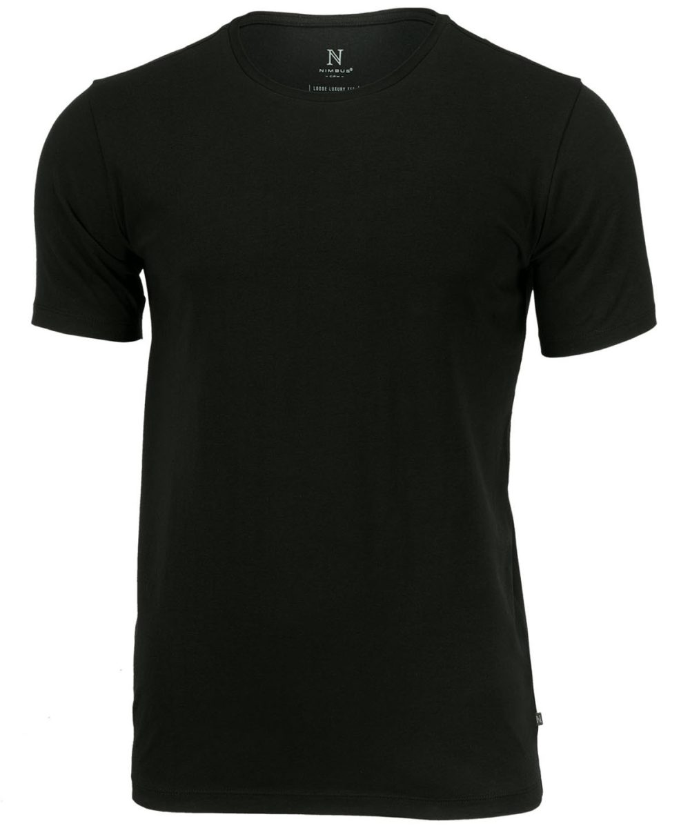 Black Montauk – the essential tee