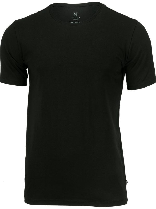 Black Montauk – the essential tee