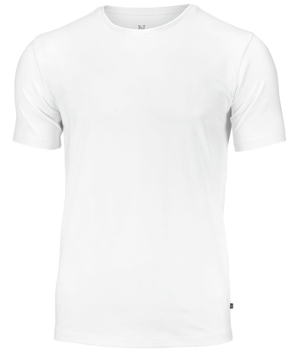 White Montauk – the essential tee