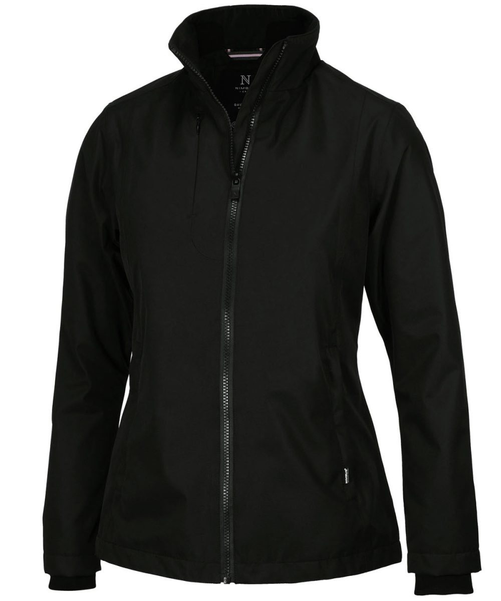 Black Women’s Davenport – timeless elegant jacket