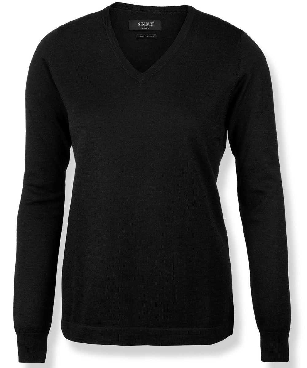 Black Women’s Ashbury – classy luxury merino blend