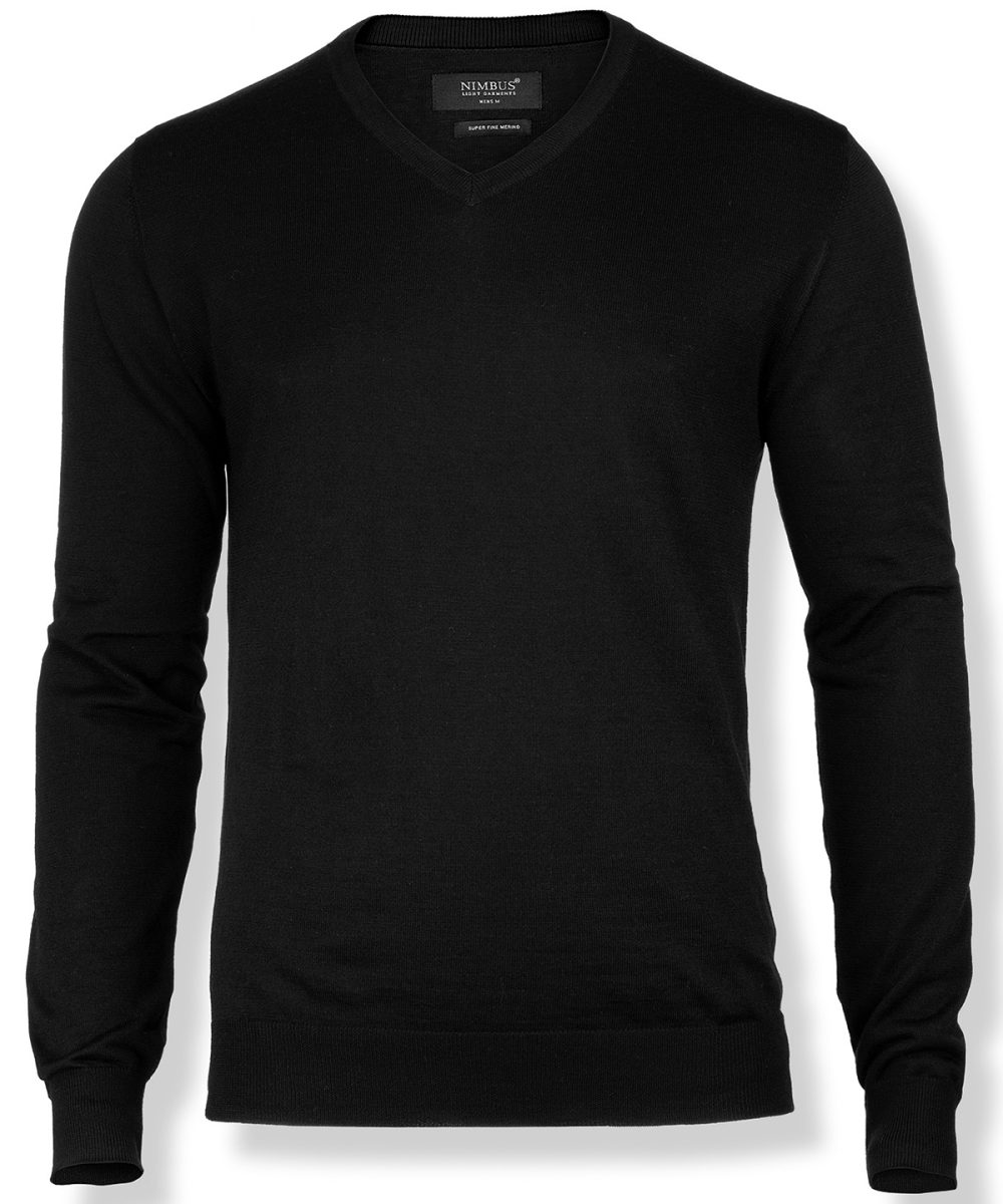 Black Ashbury – classy luxury merino blend