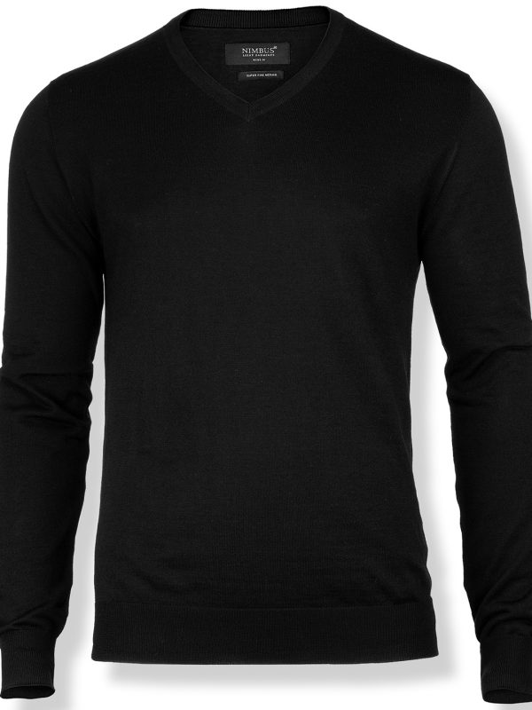 Black Ashbury – classy luxury merino blend