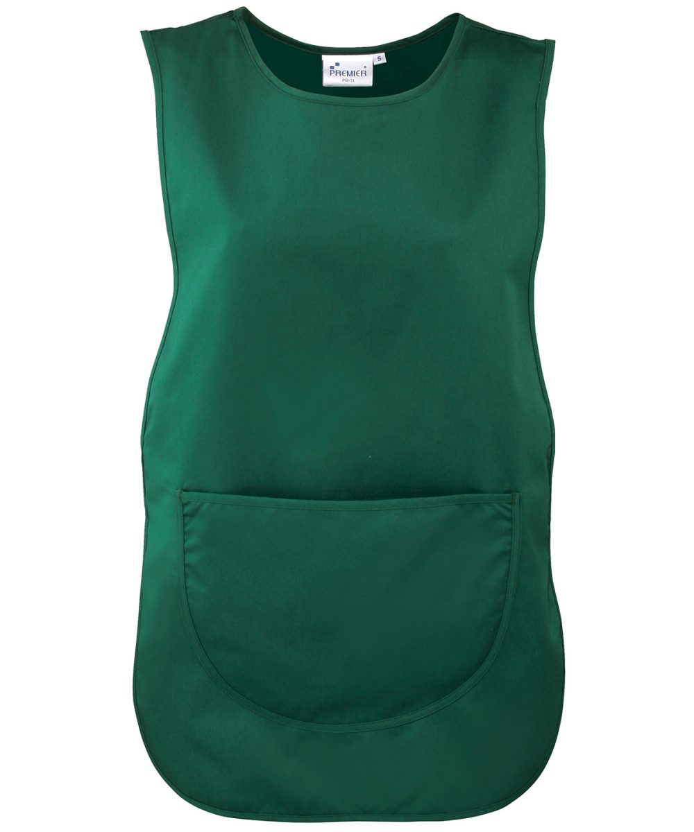 Bottle Pocket tabard