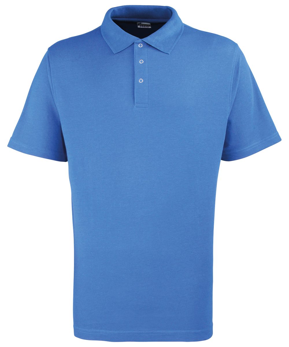 Royal* Stud polo