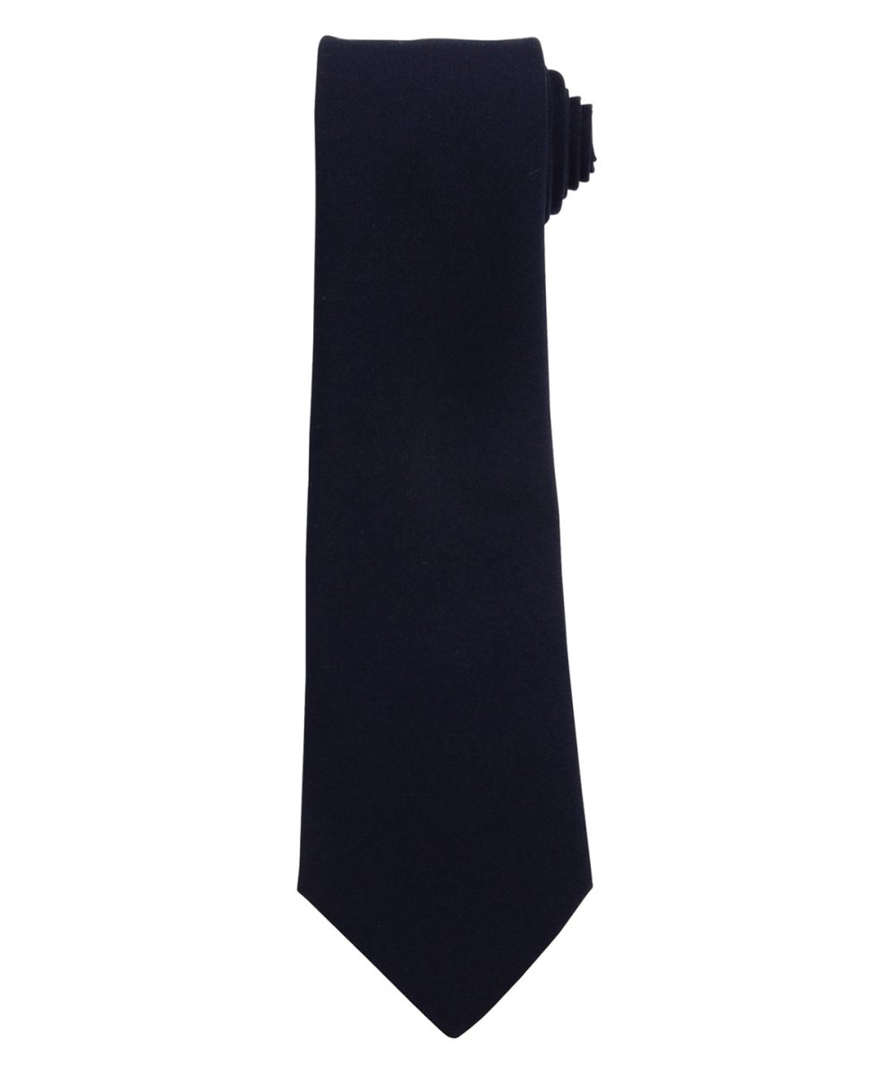 Navy Work tie