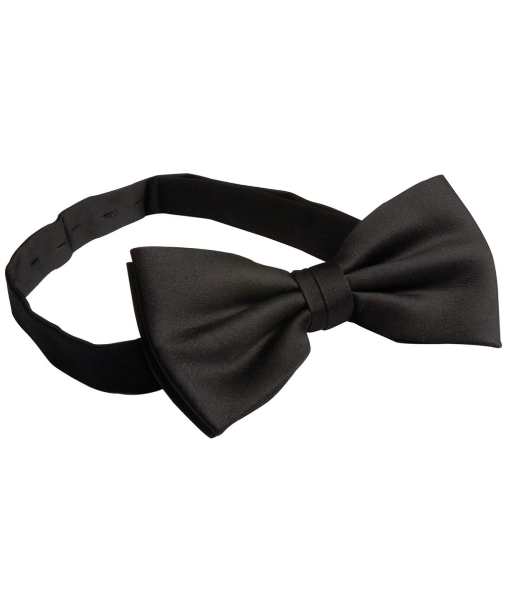 Black Bow tie