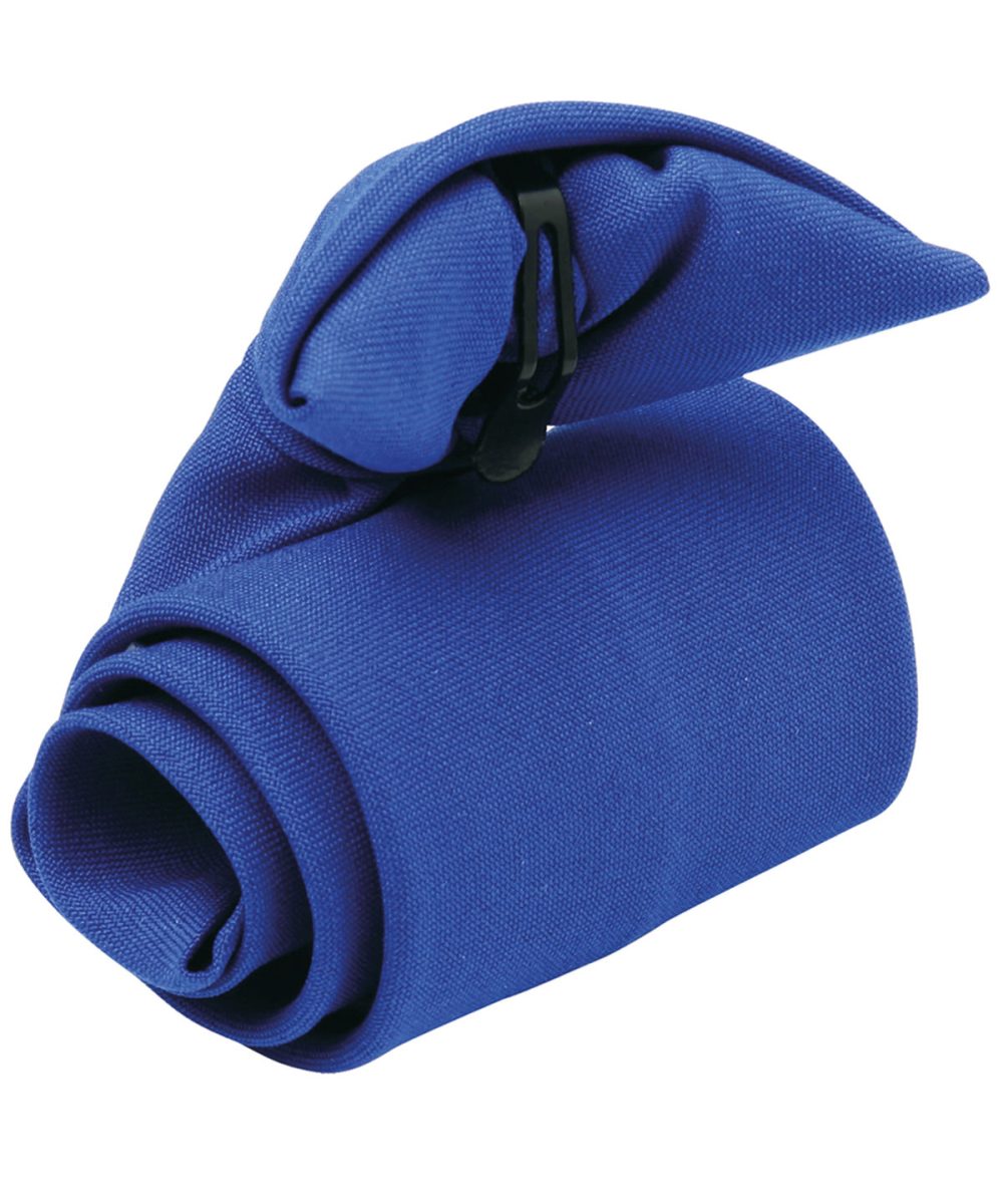 Royal Clip tie