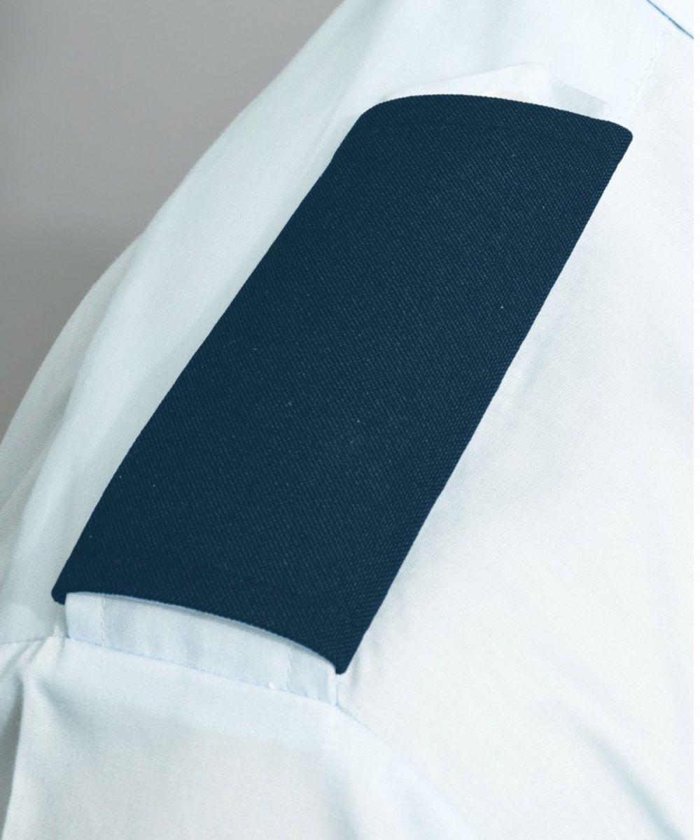 Navy Epaulettes