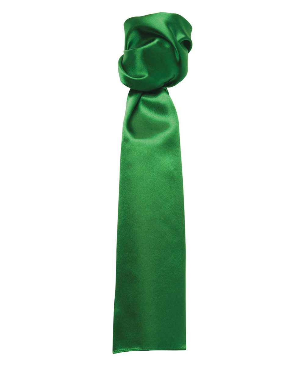 Emerald Scarf - plain