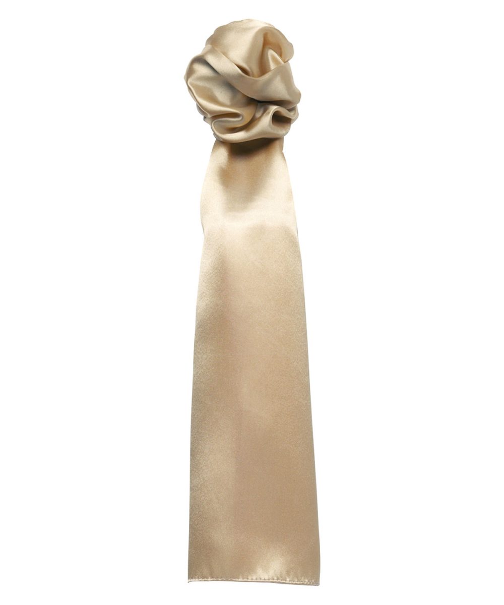 Khaki Scarf - plain