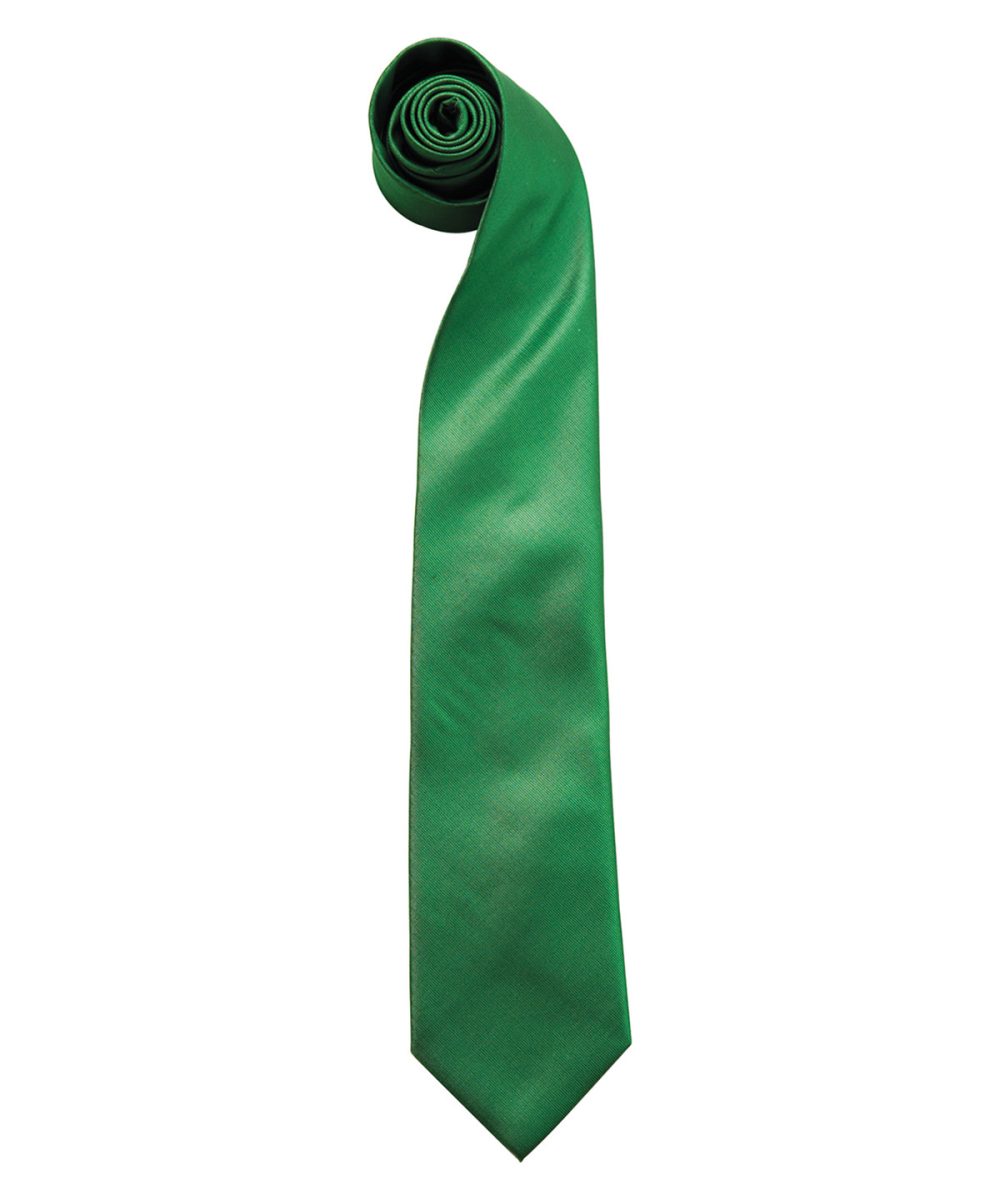 Emerald 'Colours Originals' fashion tie