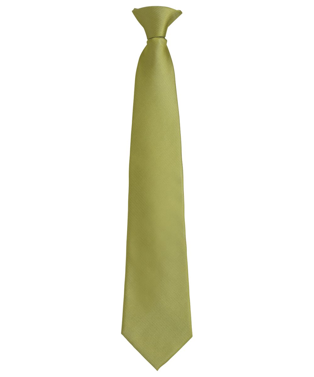 Grass 'Colours Originals' fashion clip tie