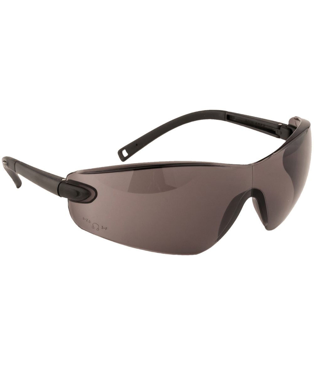 Smoke Profile safety spectacle (PW34)