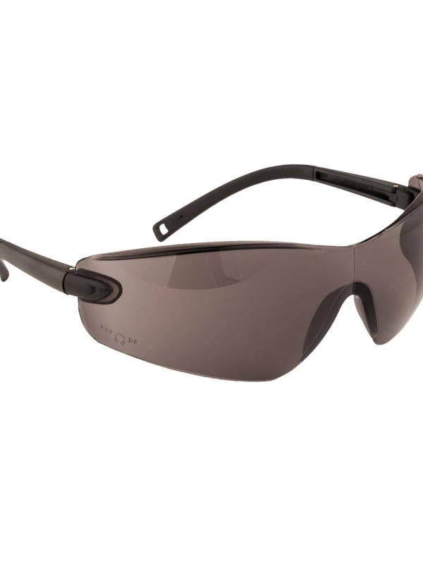 Smoke Profile safety spectacle (PW34)