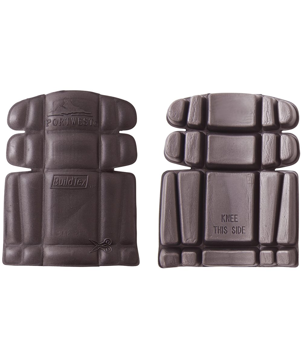 Black Kneepad (S156)