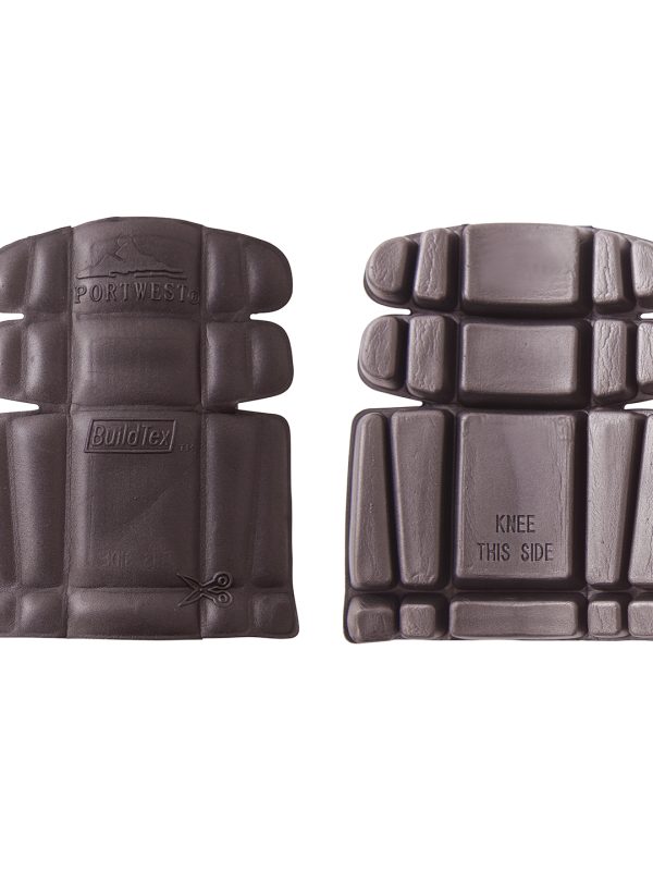 Black Kneepad (S156)