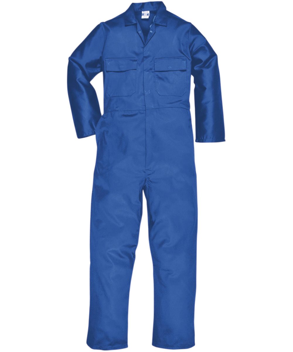 Royal* Euro work coverall (S999)