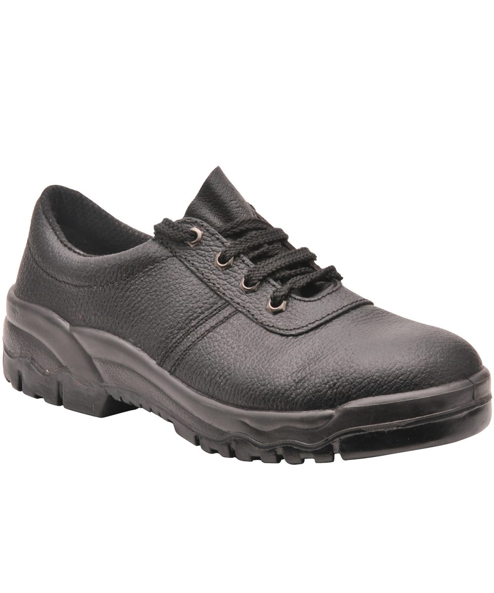 Black Steelite™ protector shoe S1P (FW14)