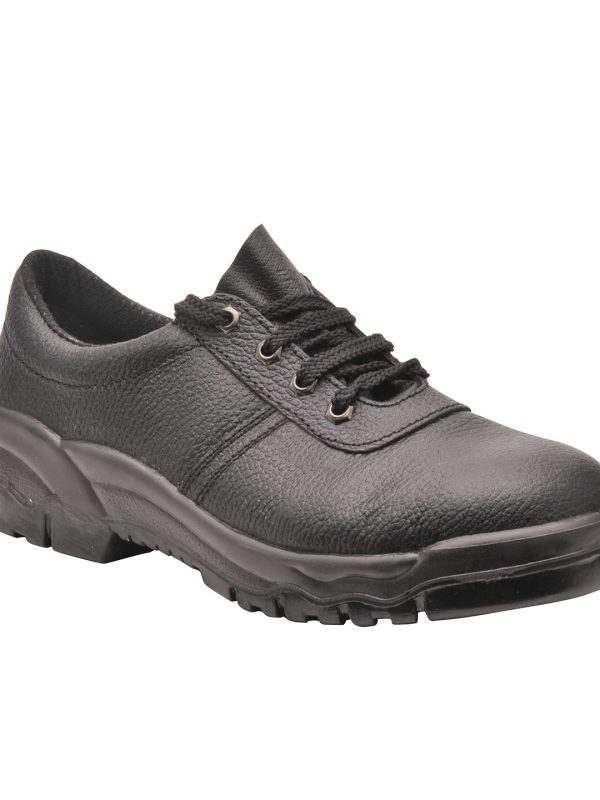 Black Steelite™ protector shoe S1P (FW14)