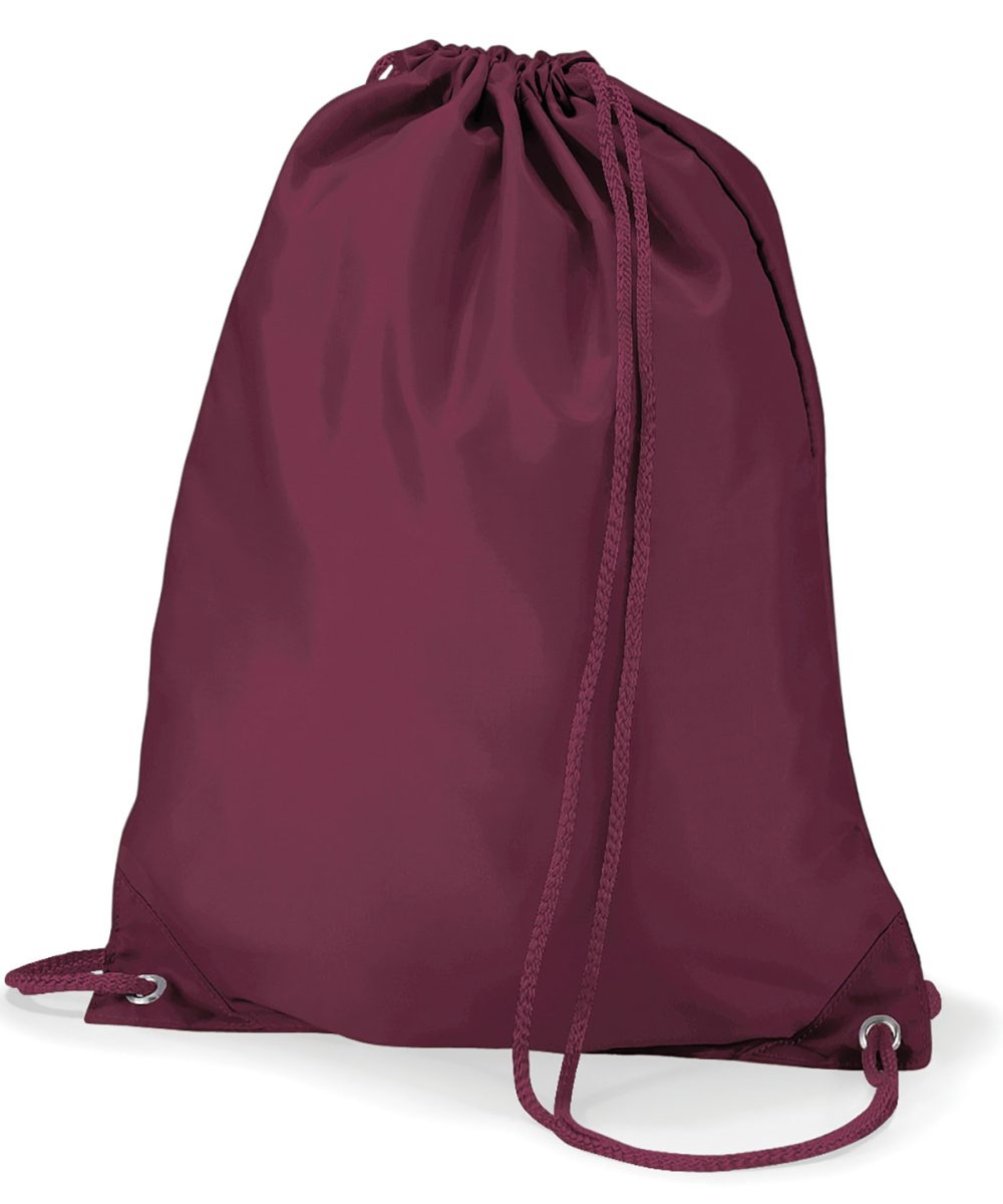 Burgundy Gymsac